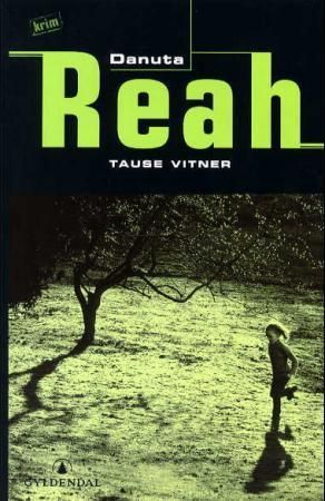 Tause vitner