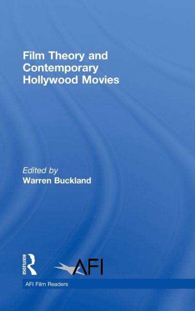Film Theory and Contemporary Hollywood Movies