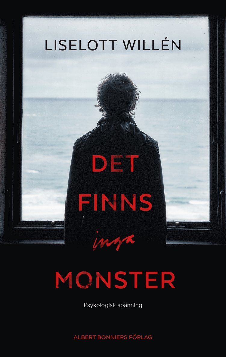 Det finns inga monster