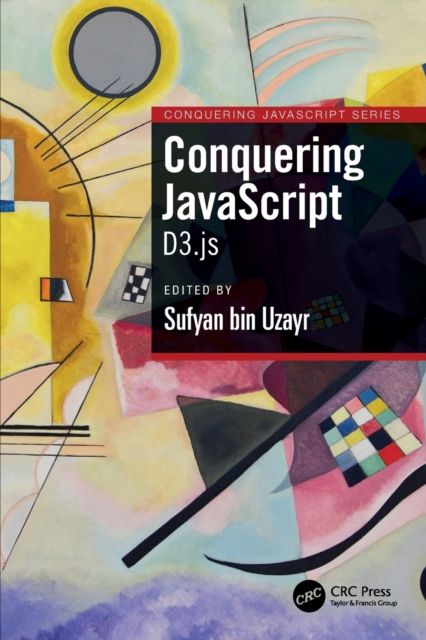 Conquering JavaScript : D3.js