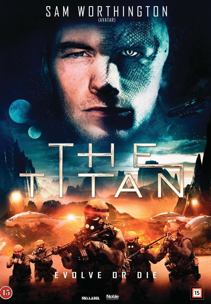 The Titan