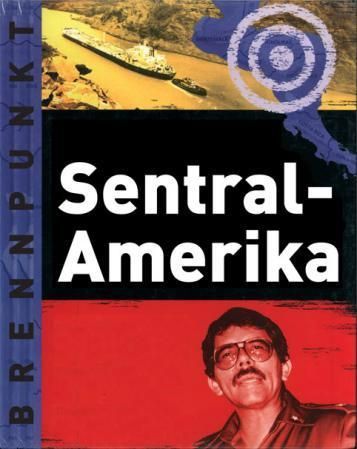 Sentral-Amerika