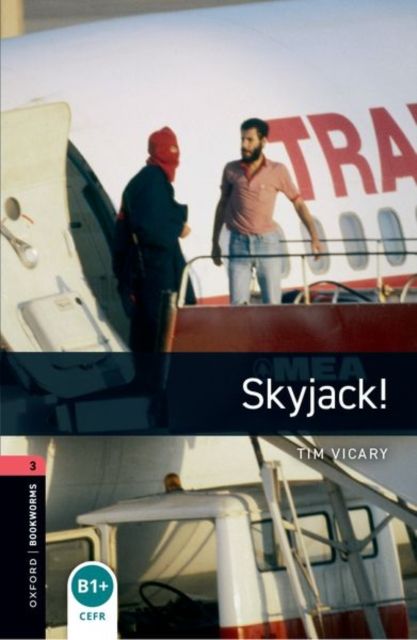 Skyjack!