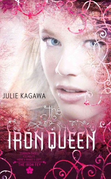 The iron queen
