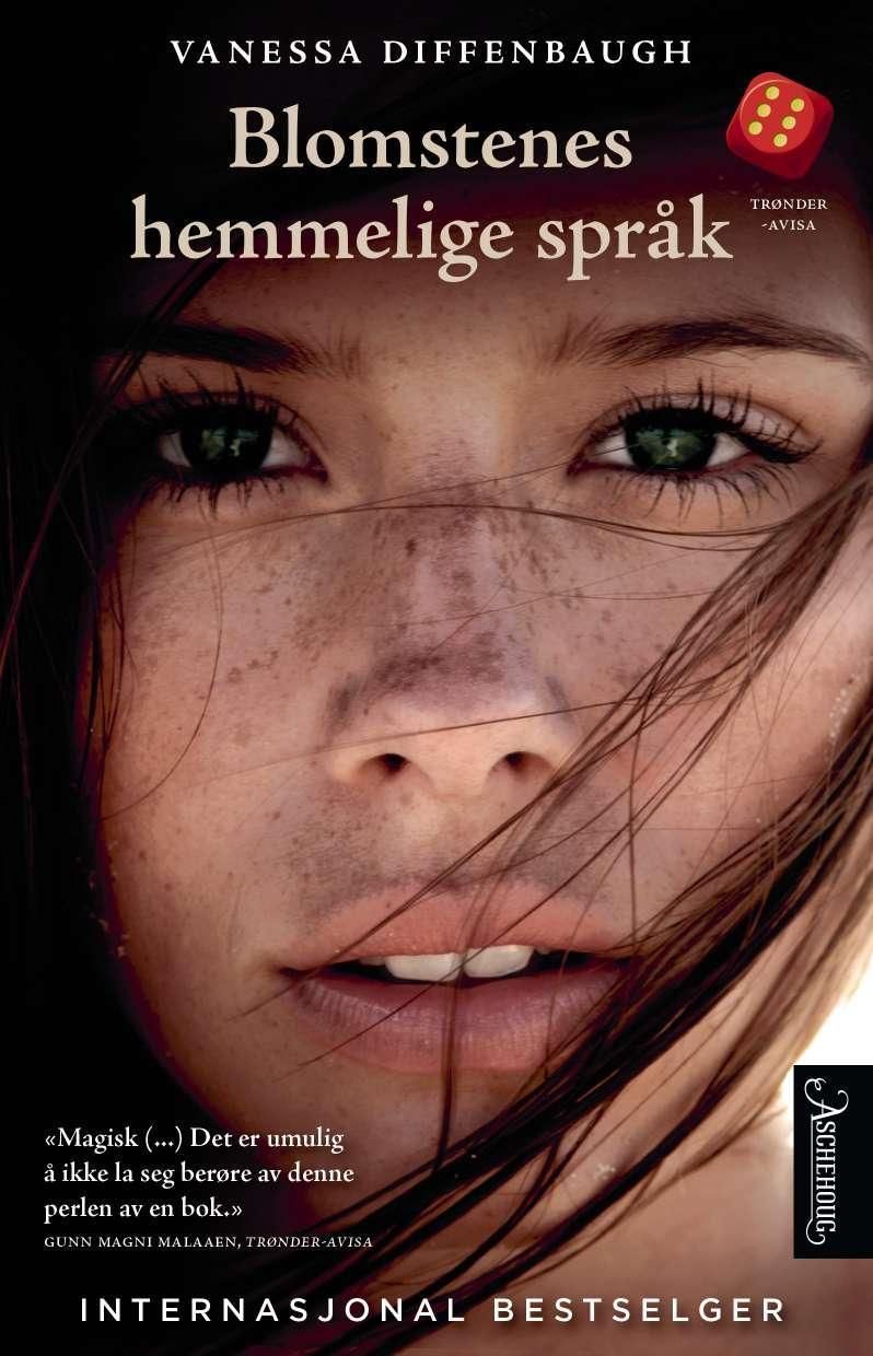 Blomstenes hemmelige språk : roman