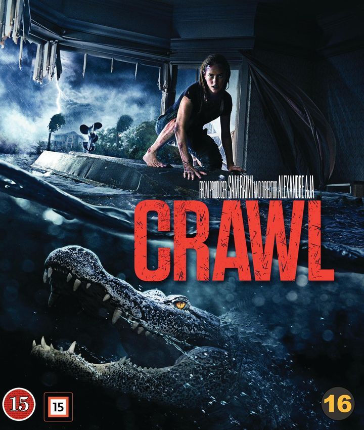 Crawl