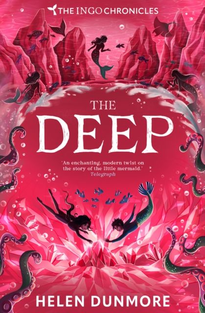 Forsidebilde av The Deep