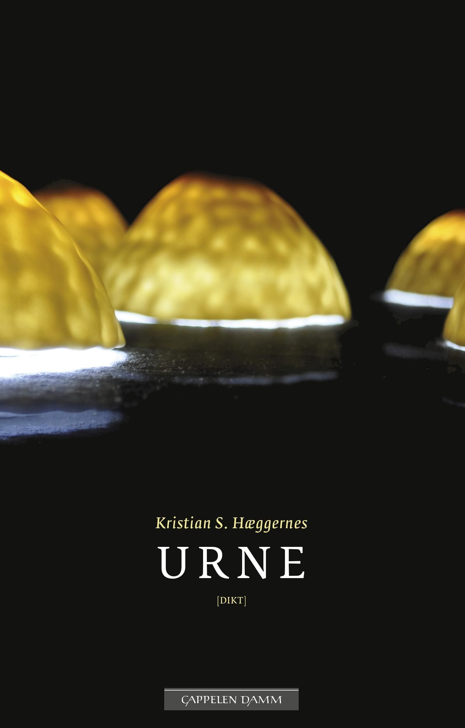 Urne : dikt