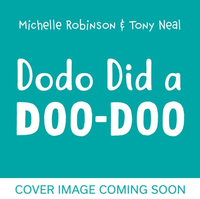 Dodo Did a Doo-Doo