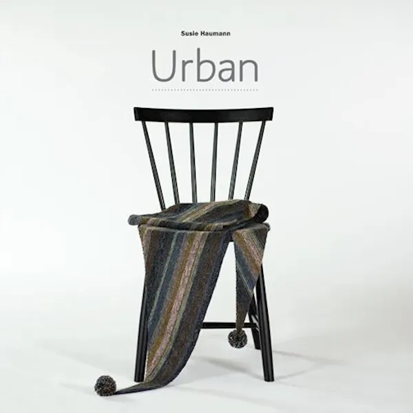 Forsidebilde av Urban