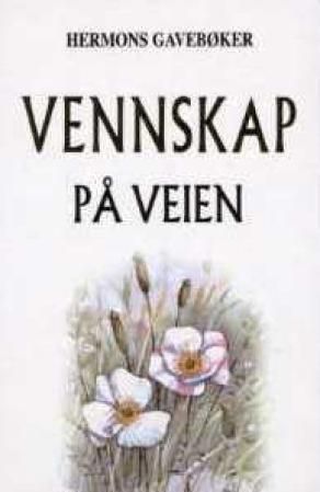 Forsidebilde av Vennskap på veien