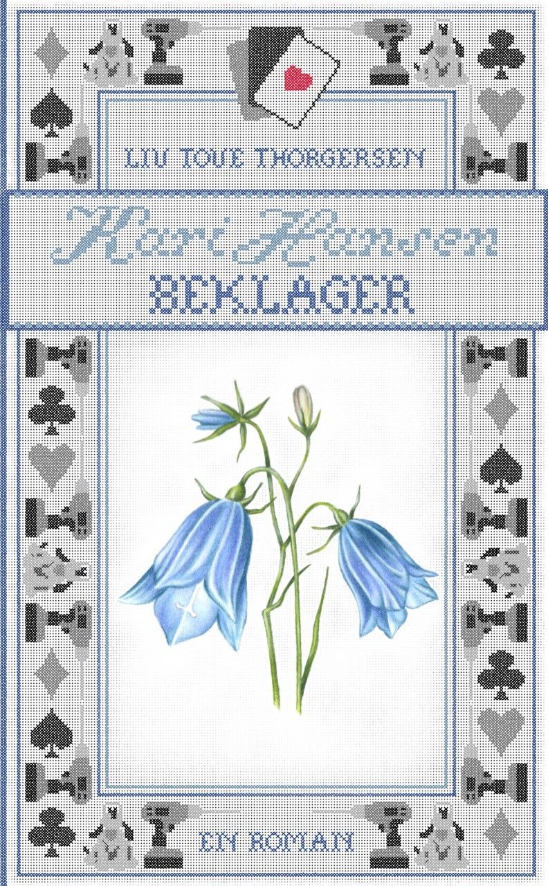 Kari Hansen beklager : roman