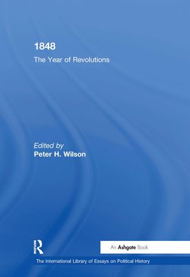 1848 : The Year of Revolutions