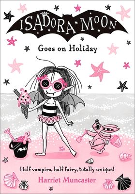 Isadora moon goes on holiday