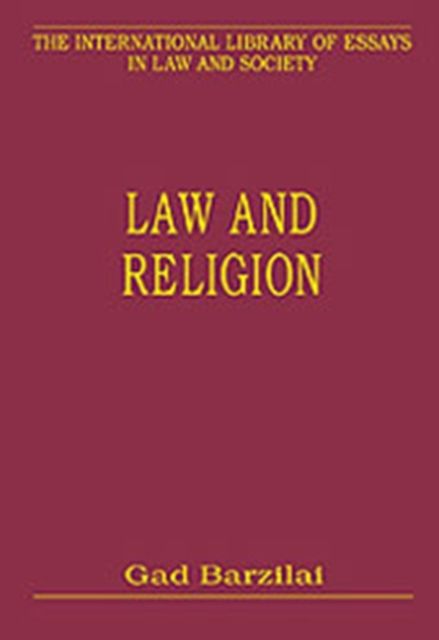 Law and Religion