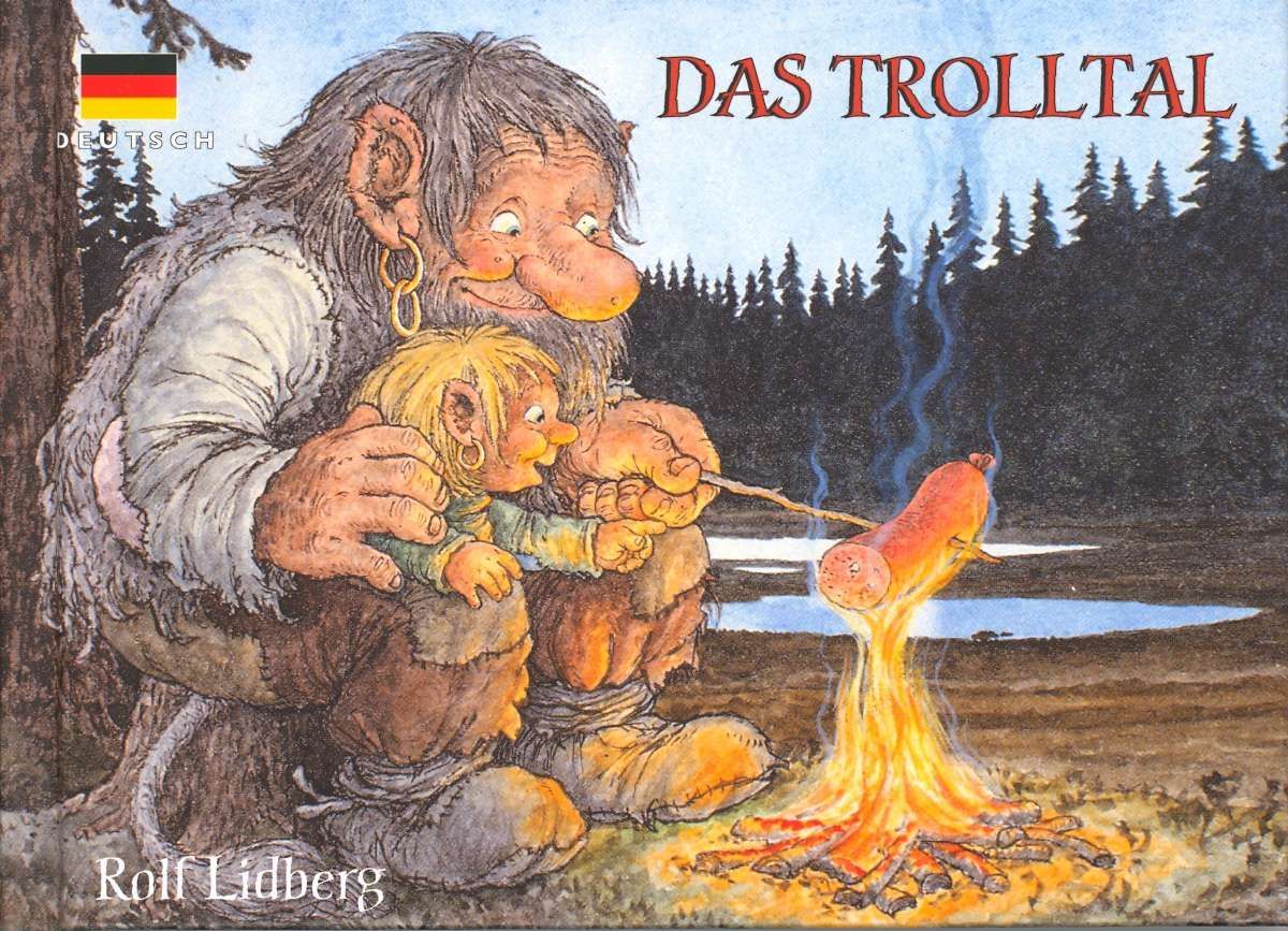 Das trolltal