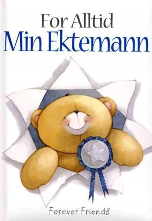 For alltid min ektemann