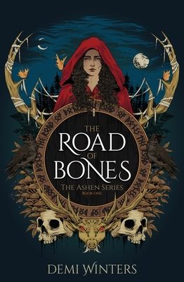 Forsidebilde av The road of bones