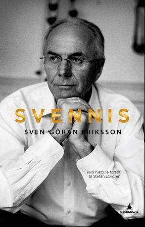 Svennis : min historie