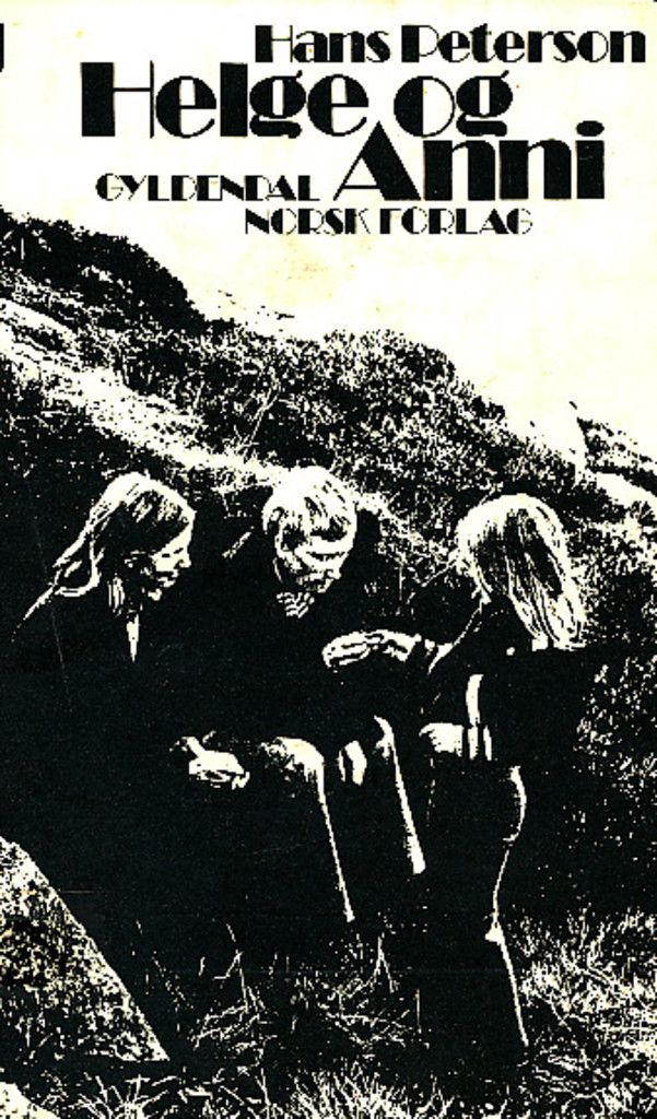 Helge og Anni