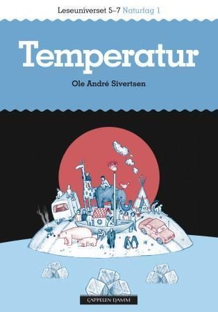 Forsidebilde av Temperatur