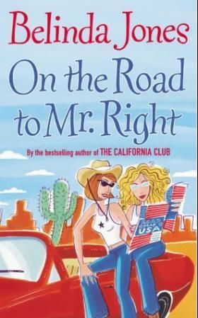 Forsidebilde av On The Road To Mr Right