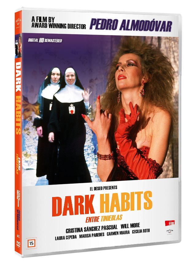Dark habits