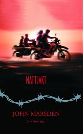 Nattjakt