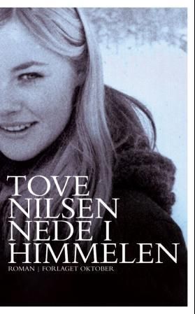 Nede i himmelen : roman