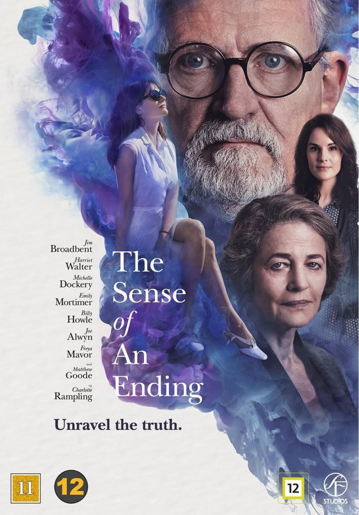 The Sense of an ending