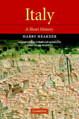 Italy : A Short History