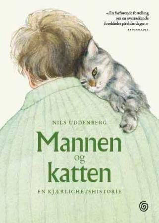 Mannen og katten : en kjærlighetshistorie