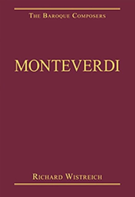 Monteverdi