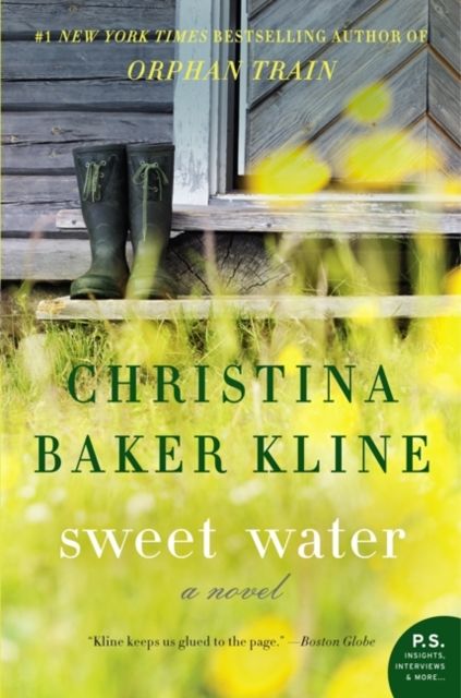 Sweet Water : A Novel
