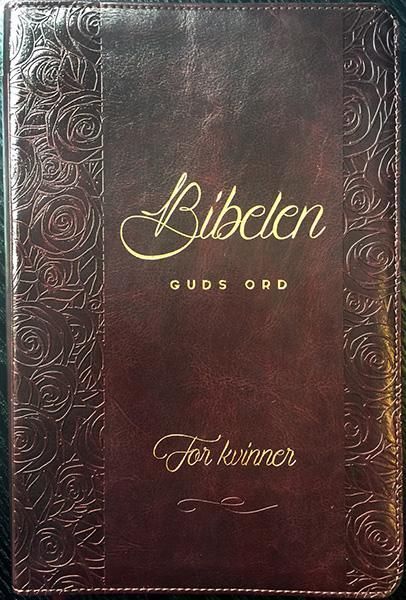 Bibelen : Guds ord