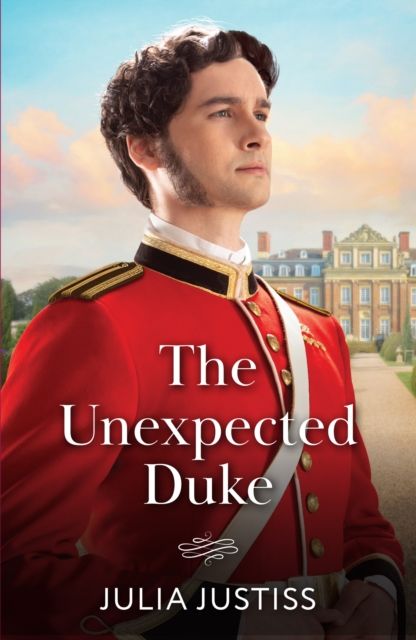 Forsidebilde av The Unexpected Duke