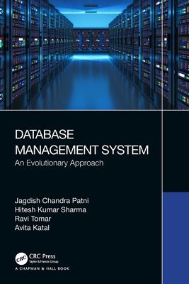 Database Management System : An Evolutionary Approach