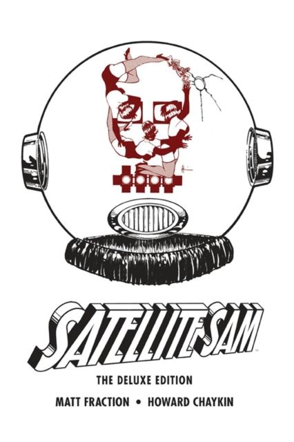 Satellite Sam Deluxe Edition