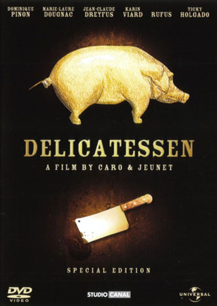 Delicatessen