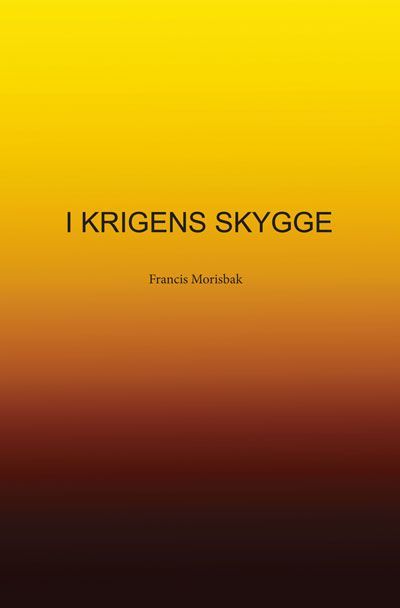 I krigens skygge