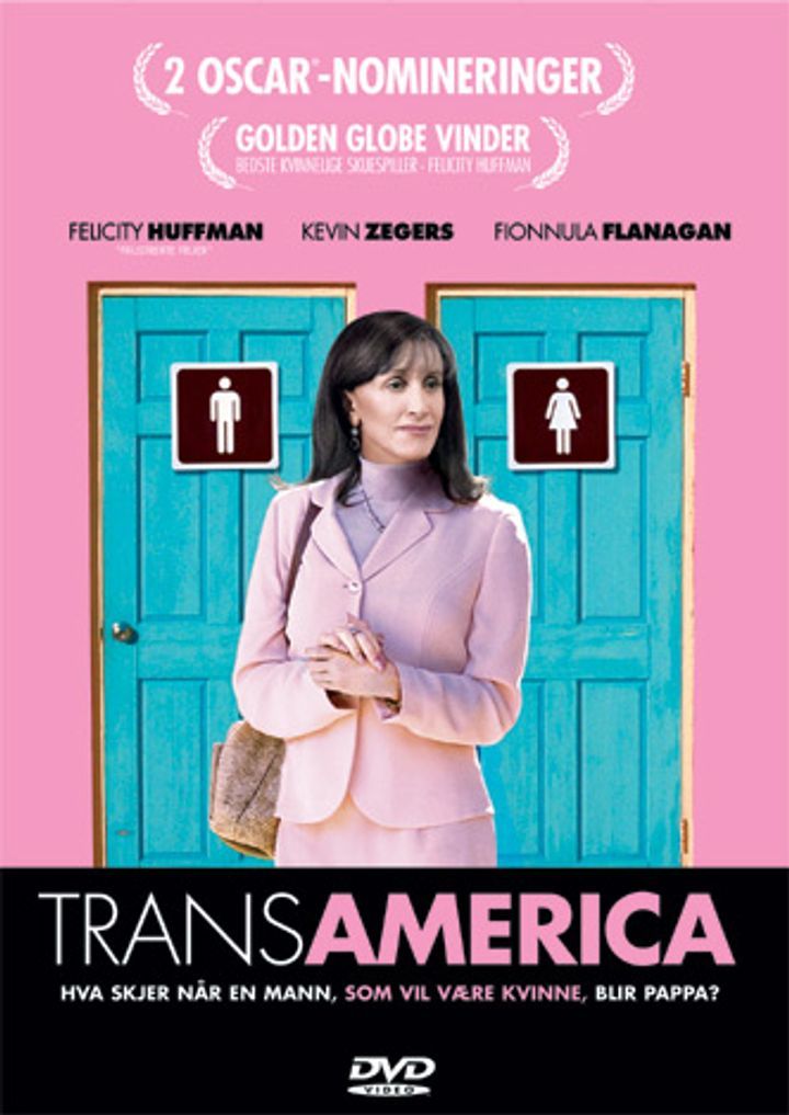 Transamerica