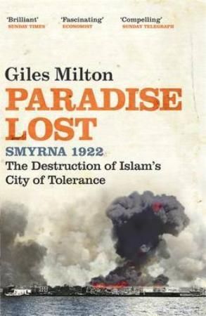 Paradise Lost : The Destruction of Islam's City of Tolerance