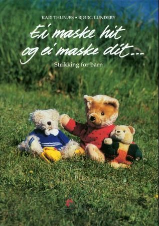 Husflid til barn