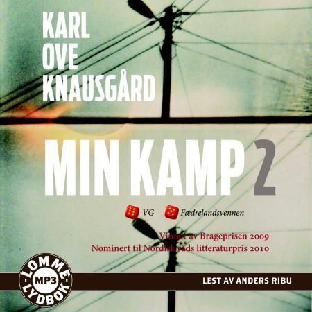 Min kamp. 2