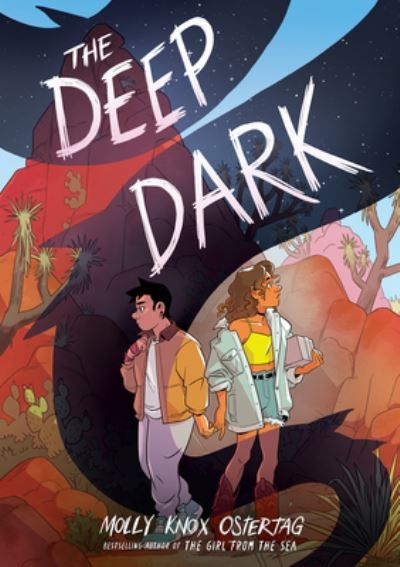 The deep dark