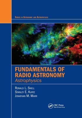 Fundamentals of Radio Astronomy : Astrophysics