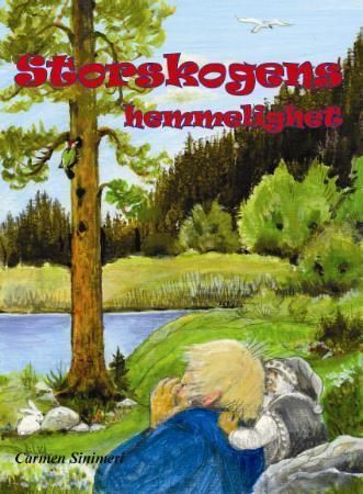 Storskogens hemmelighet