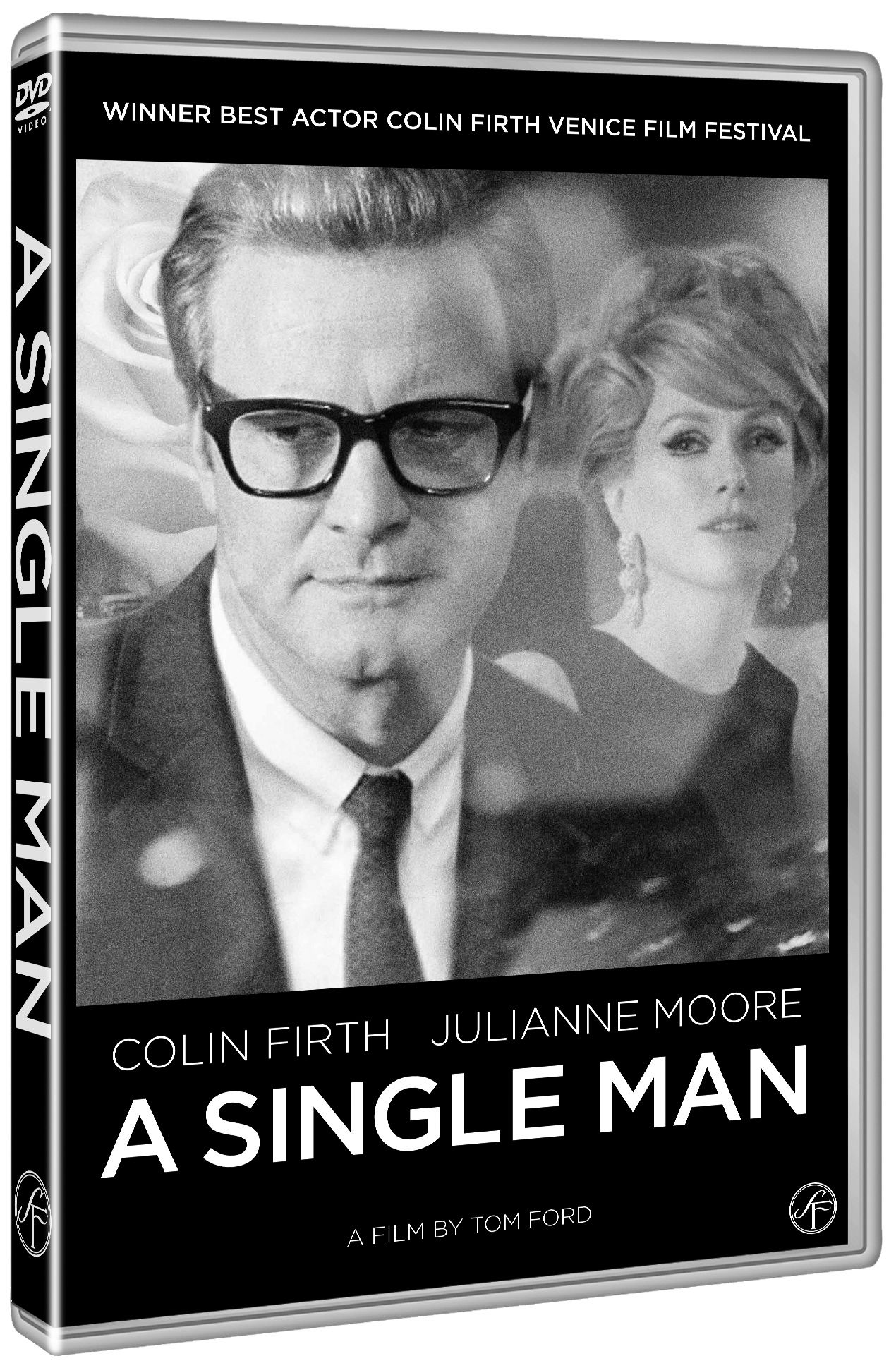 A Single man