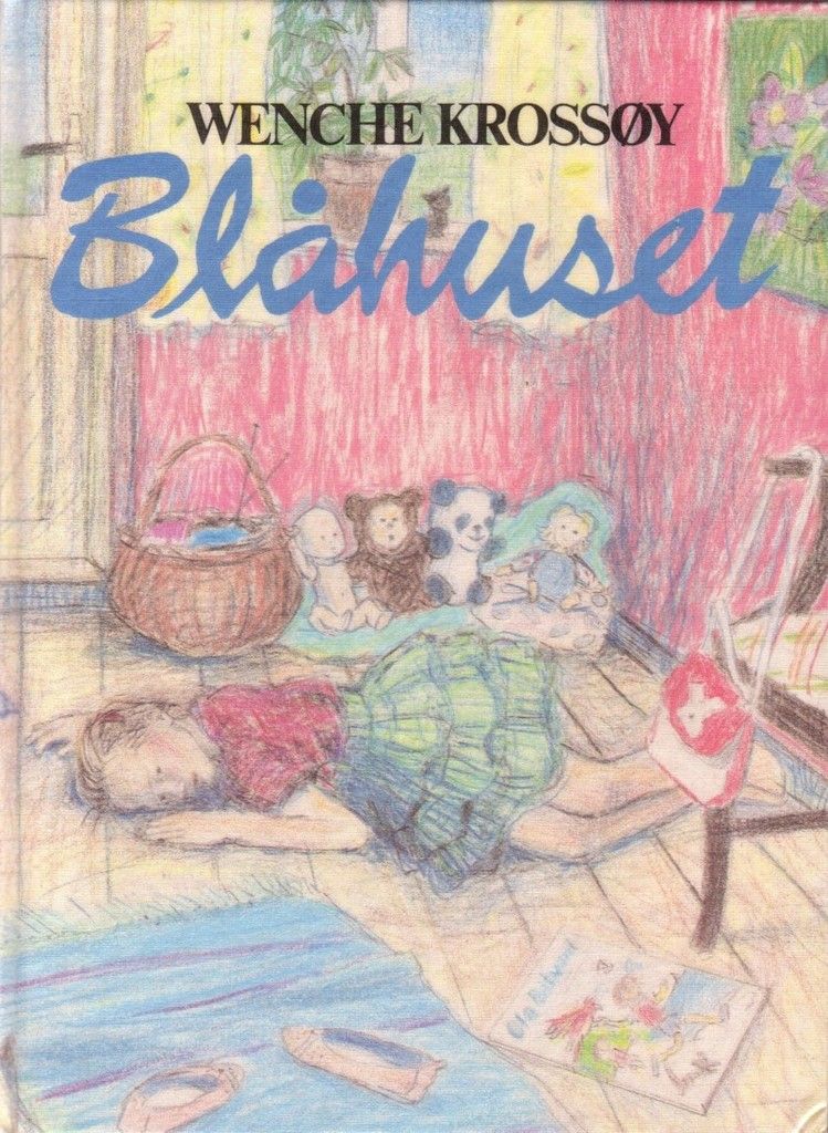 Blåhuset
