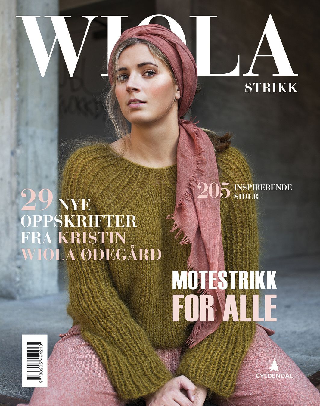 Wiolastrikk : 29 favoritter